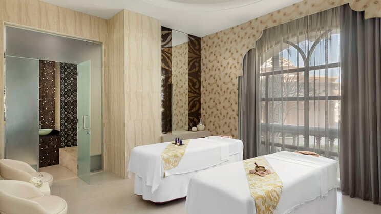 Marsa Malaz Kempinski The Pearl Doha